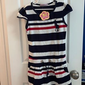 Girl dress
